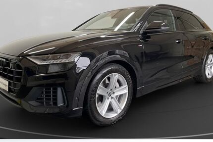 Audi Q8 24.251 km 64.960 &euro; Köln 50823