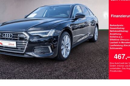 Audi A6 48.262 km 38.230 &euro; Stendal 39576