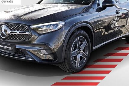 Mercedes-Benz GLC 300 9.300 km 52.450 &euro; Husum 25813