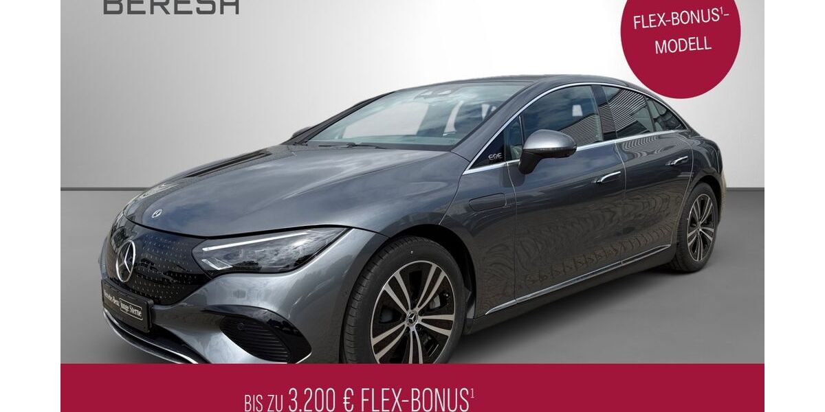 Mercedes-Benz EQE 14.995 km 53.790 &euro; Nordhorn 48531