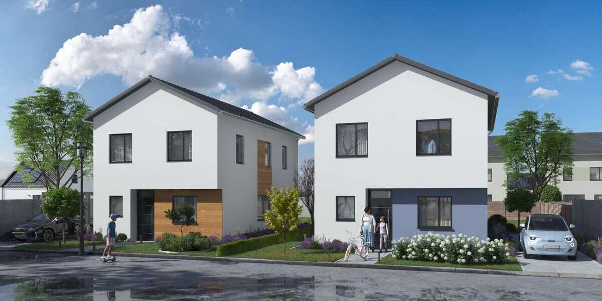 Haus zum Kaufen in Neubrandenburg 390.000 € 110.19 m² 4 zimmer