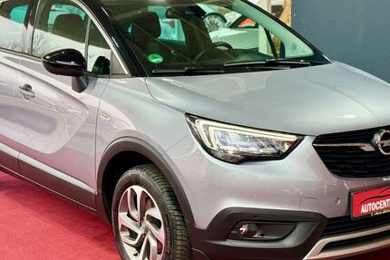 Opel Crossland (X) 69.000 km 12.490 &euro; Rinteln 31737