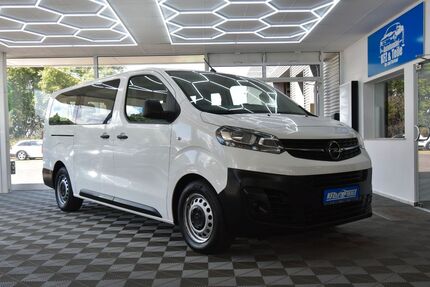 Opel Vivaro 125.000 km 18.980 &euro; Erfurt 99092