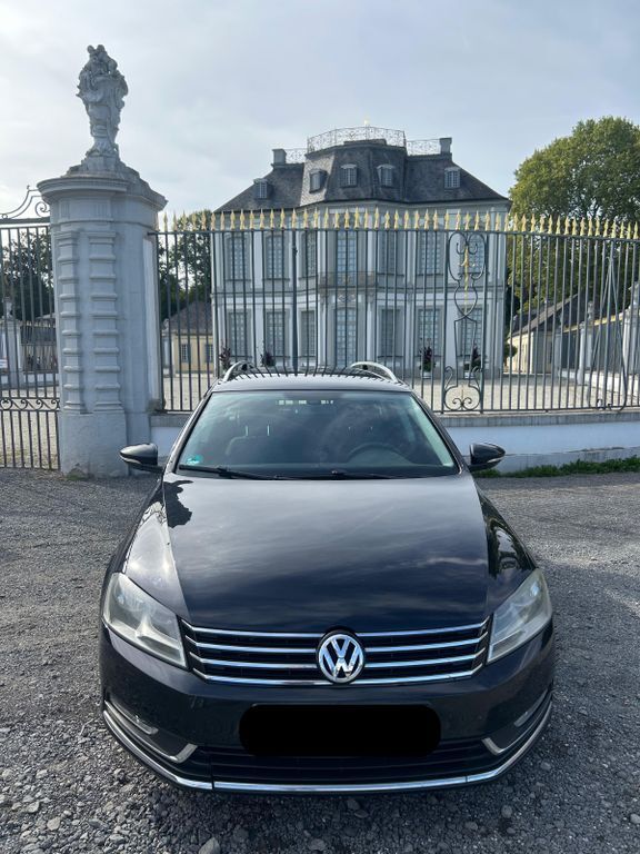 Passat Variant