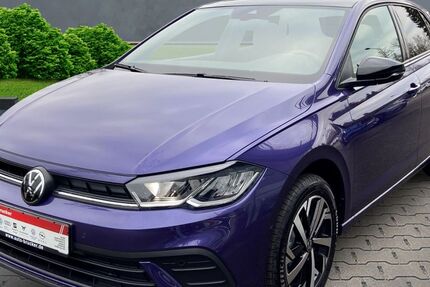 VW Polo 1.187 km 25.916 &euro; Schmalkalden 98574