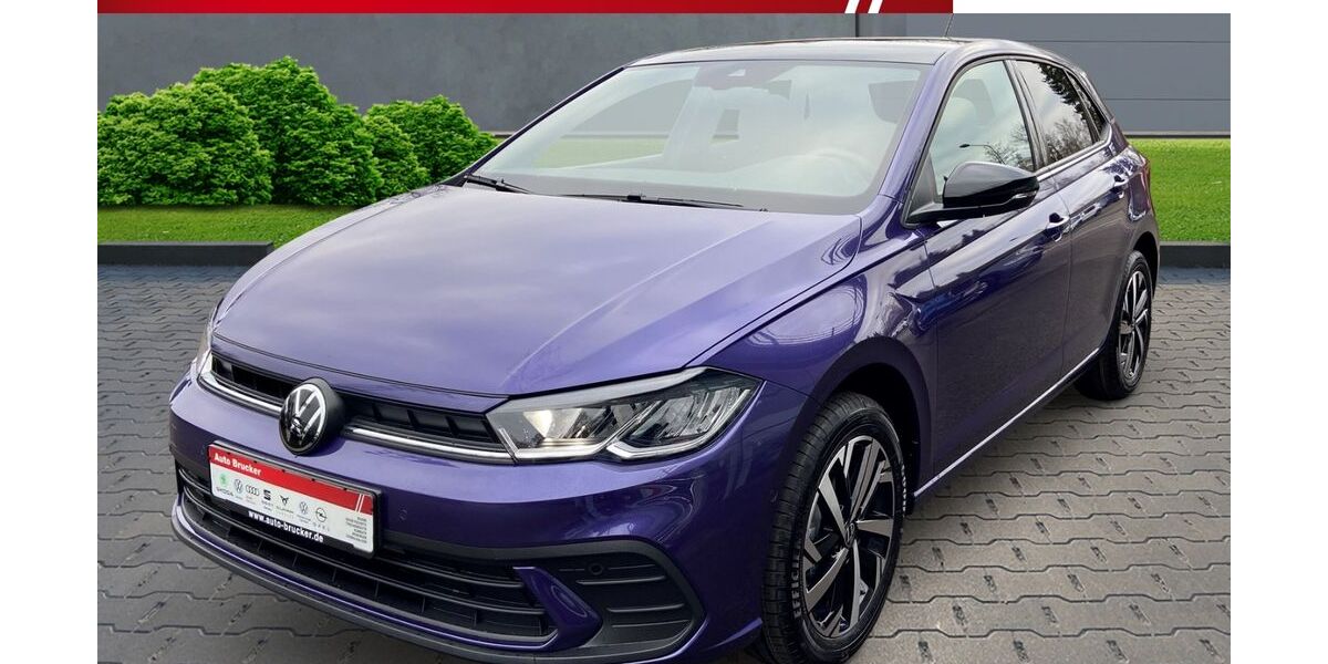 VW Polo 1.187 km 25.916 &euro; Schmalkalden 98574