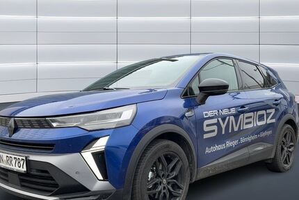 Renault Symbioz 8.300 km 27.990 &euro; Güglingen 74363