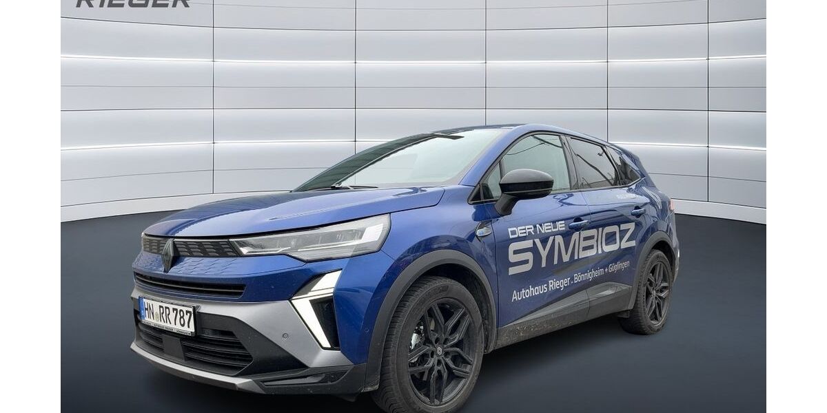 Renault Symbioz 8.300 km 27.990 &euro; Güglingen 74363