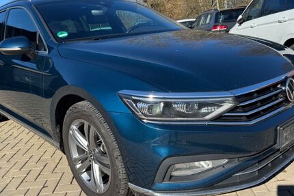 VW Passat 211.000 km 13.850 &euro; Fulda 36043