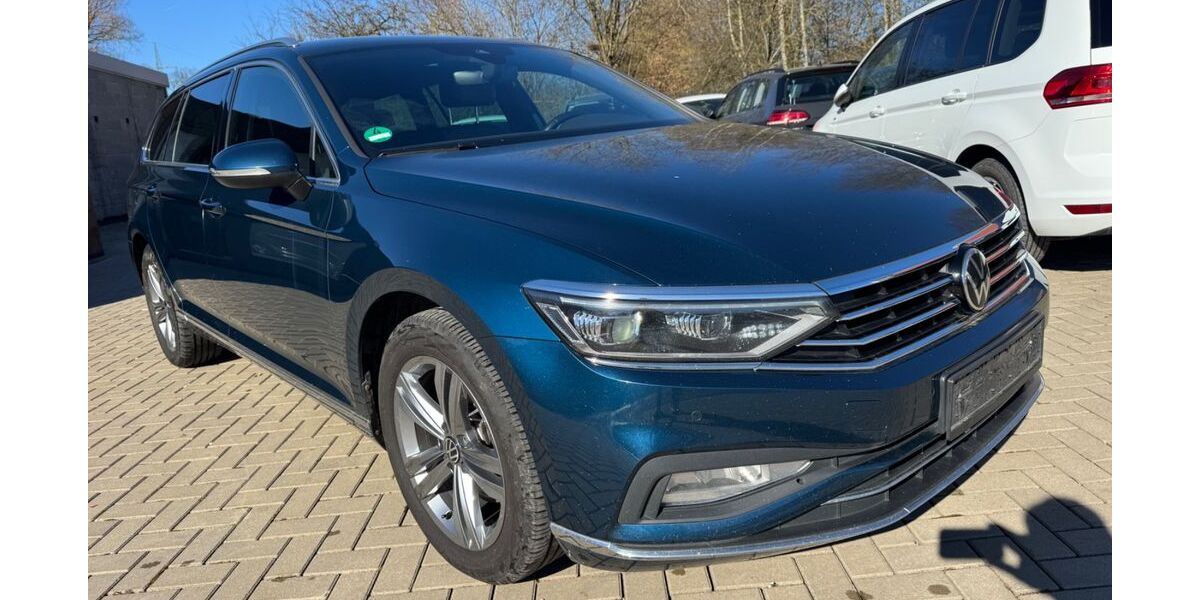 VW Passat 211.000 km 13.850 &euro; Fulda 36043