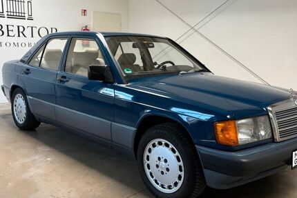 Mercedes-Benz 190 149.600 km 6.970 &euro; Düren 52349