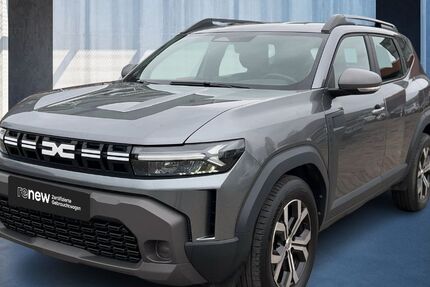 Dacia Duster 17.311 km 21.990 &euro; Hamburg 20537