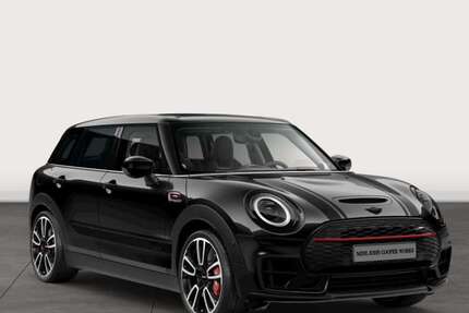 Mini John Cooper Works Clubman 36.443 km 34.890 &euro; Kottenheim 56736