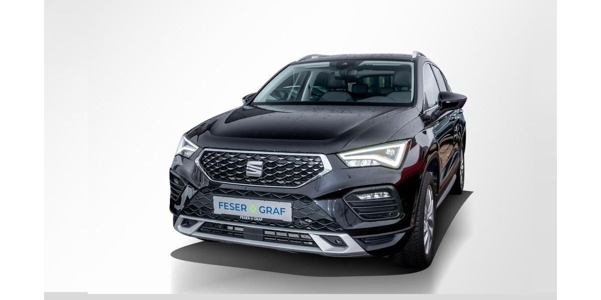 Seat Ateca 14.169 km 25.440 &euro; Magdeburg 39126