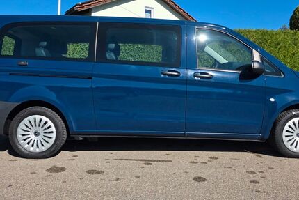 Mercedes-Benz Vito 35.792 km 31.780 &euro; Welden 86465