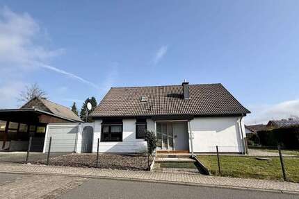 Haus Birkenfeld - 5 Zimmer, 130 m&sup2;, 295.000&euro; | Angebot:25317334