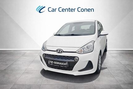 Hyundai i10 74.250 km 7.990 &euro; Heinsberg 52525