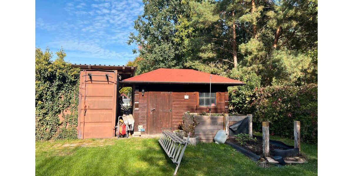Einfamilienhaus Bernau bei Berlin - 7 Zimmer, 180 m&sup2;, 550.000&euro; | Angebot:26933007