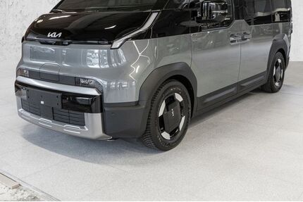 Kia PV5 8.000 km 39.990 &euro; Hilden 40721