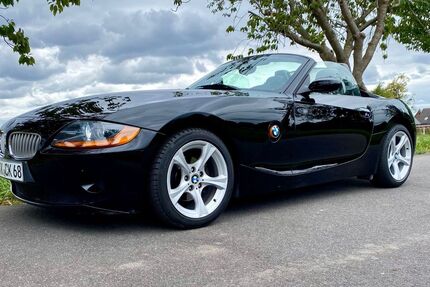 BMW Z4 153.000 km 9.250 &euro; Nettetal 41334