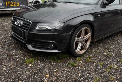 Audi A4 239.700 km 4.650 &euro; Obergünzburg 87634