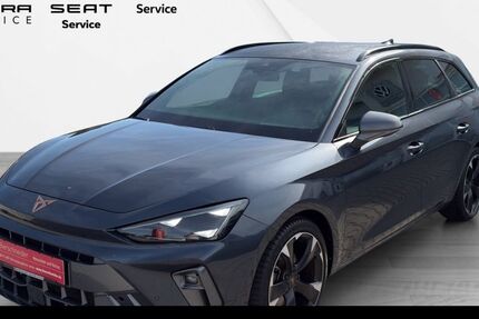 Cupra Leon 24.950 km 29.450 &euro; Gunzenhausen 91710