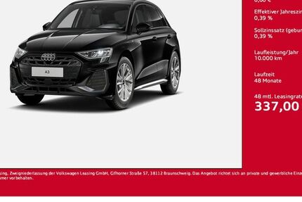 Audi A3 7.500 km 36.480 € Trier 54292