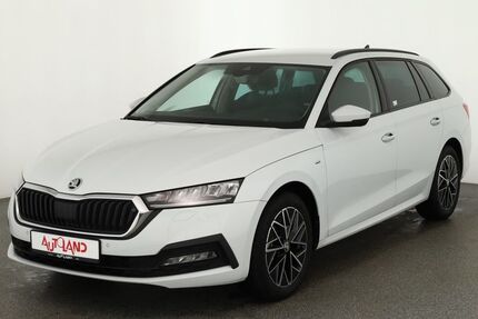 Skoda Octavia 79.989 km 25.950 &euro; Dresden 01069