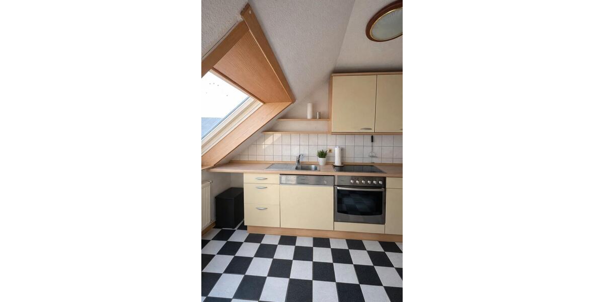 Maisonettenwohnung Brandenburg an der Havel Görden - 2 Zimmer, 80 m&sup2;, 180.000&euro; | Angebot:26993084