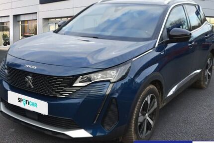 Peugeot 3008 19.269 km 23.930 &euro; Dresden 01237