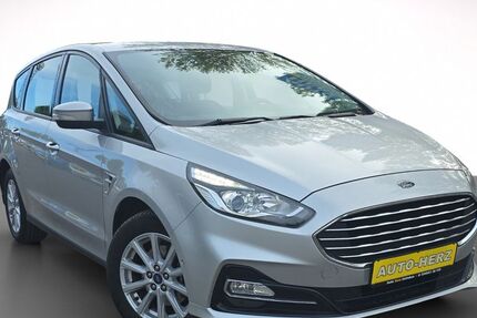 Ford S-Max 187.354 km 11.880 &euro; Halle (Saale) 06128