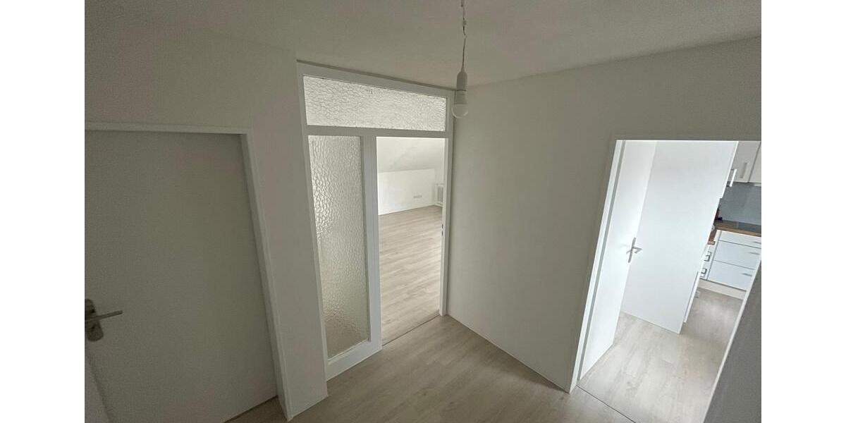 Dachgeschoßwohnung Plüderhausen - 2 Zimmer, 55 m&sup2;, 164.000&euro; | Angebot:26661487