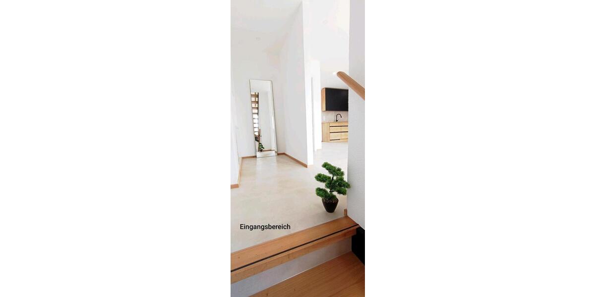 Maisonettenwohnung Ostheim vor der Rhön Ostheim v.d.Rhön - 4 Zimmer, 109 m&sup2;, 399.000&euro; | Angebot:26977852