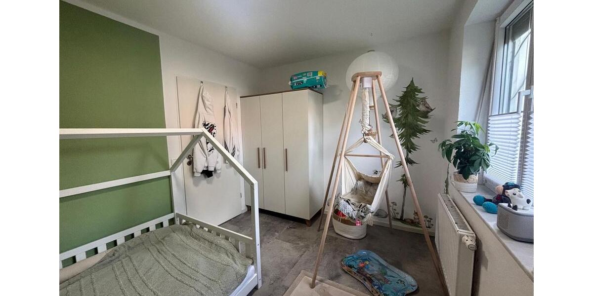 Hochparterre Kaufbeuren - 3 Zimmer, 80 m&sup2;, 339.000&euro; | Angebot:26768058