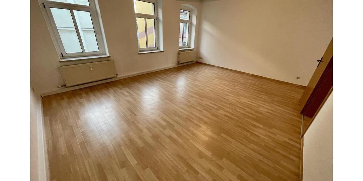 Große 1 Raum-Wohnung mit neuer Einbauküche & Wanne in Gera-Zwötzen! - Etagenwohnung Gera Zwötzen | Angebot:27022916