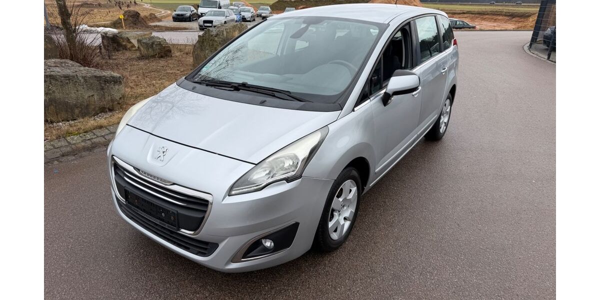 Peugeot 5008 162.850 km 4.790 &euro; Bruck in der Oberpfalz 92436