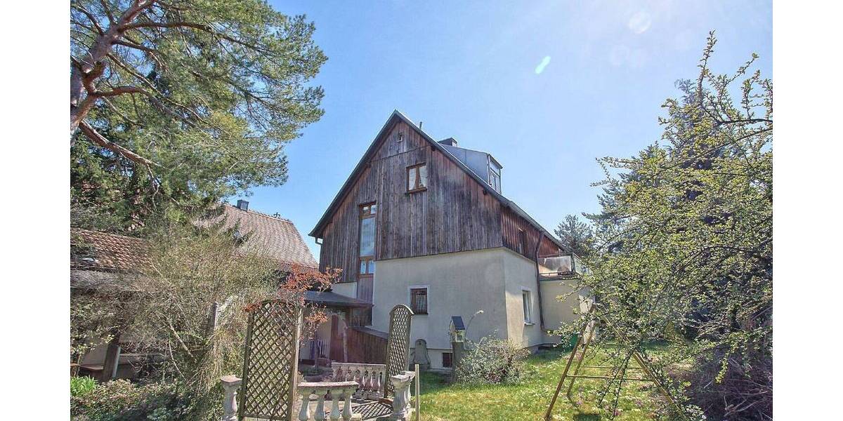 Einfamilienhaus München Feldmoching-Hasenbergl - 8 Zimmer, 193 m&sup2;, 1.300.000&euro; | Angebot:26435892