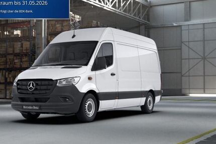 Mercedes-Benz Sprinter 49.050 km 43.719 &euro; Karlsruhe 76139