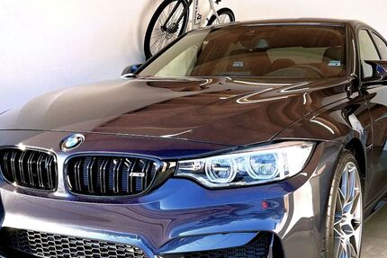 BMW M3 1.372 km 85.900 &euro; Seelitz 09306