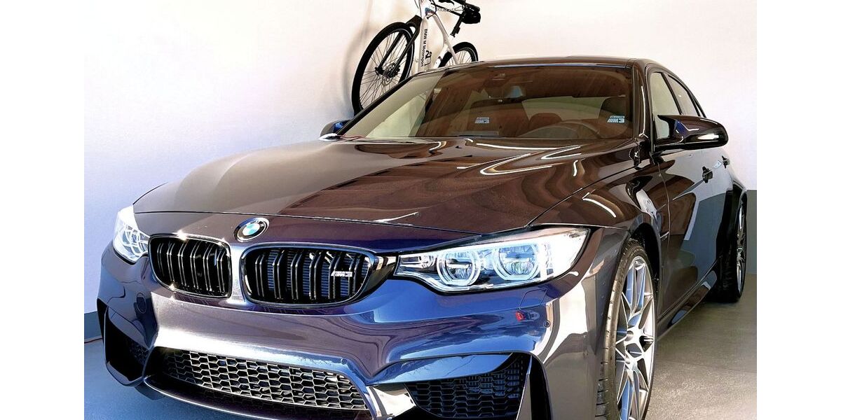 BMW M3 1.372 km 85.900 &euro; Seelitz 09306