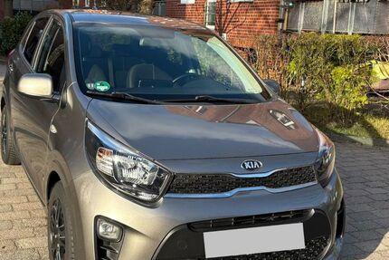 Kia Picanto 64.176 km 9.500 &euro; Hamburg 21075