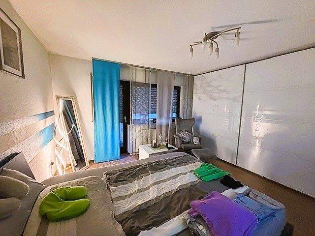 Etagenwohnung Heilbronn Kernstadt - 4 Zimmer, 90 m&sup2;, 1.130&euro; | Angebot:24607555