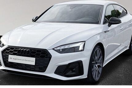Audi A5 59.133 km 33.930 &euro; Osnabrück 49080