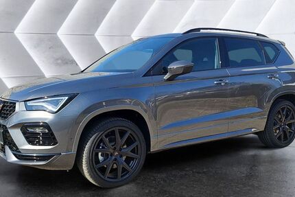 Cupra Ateca 1.100 km 39.990 &euro; Neuruppin 16816