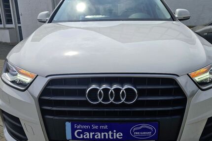 Audi Q3 60.000 km 15.700 &euro; Hörstel 48477