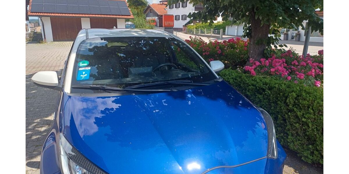 Toyota Yaris 59.800 km 18.600 &euro; Wolfratshausen 82515