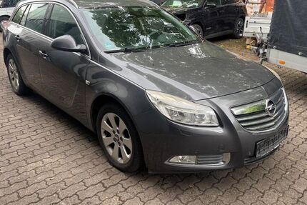 Opel Insignia 117.000 km 3.699 &euro; Mannheim 68309