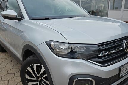 VW T-Cross 22.155 km 19.095 &euro; Salzhausen 21376