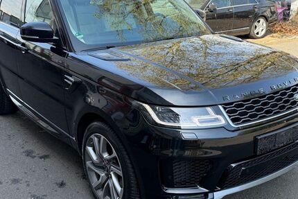 Land Rover Range Rover Sport 260.000 km 23.800 &euro; Wiesbaden 65203