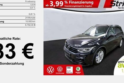 VW Tiguan 26.030 km 40.949 &euro; Detmold 32760